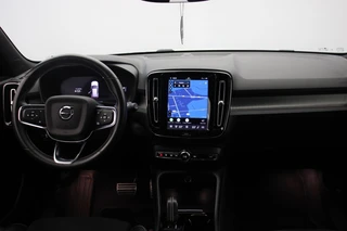 Volvo XC40 – thumbnail 11