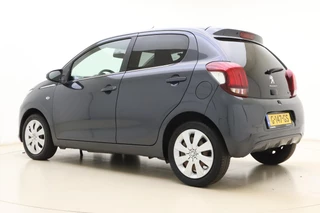 Peugeot 108 – thumbnail 4
