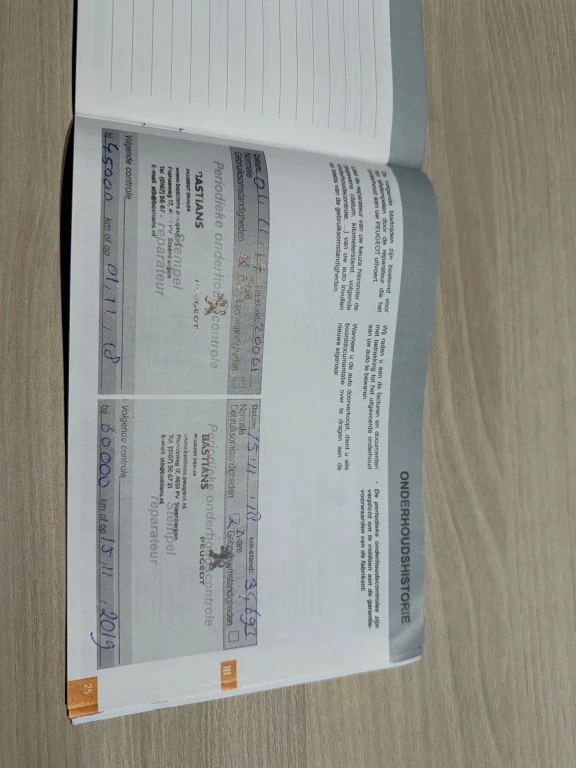 Peugeot 2008 – foto 12