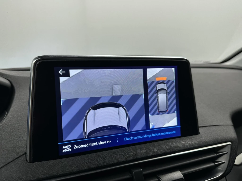 Peugeot 3008 – foto 34