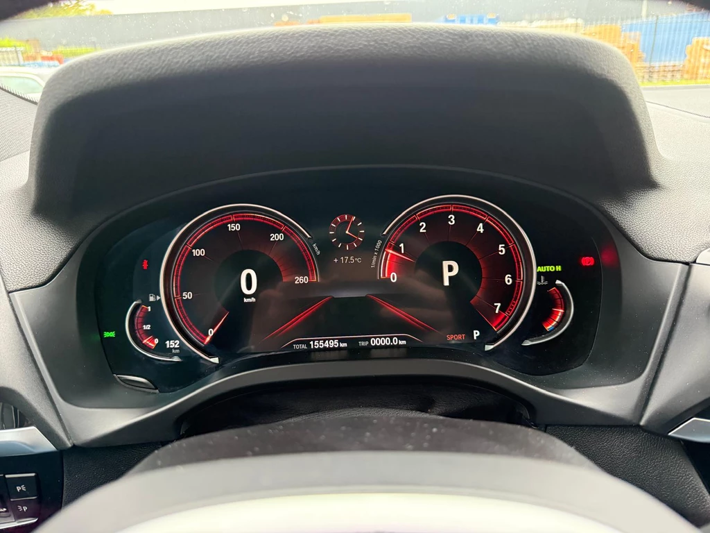 BMW X4 – foto 51