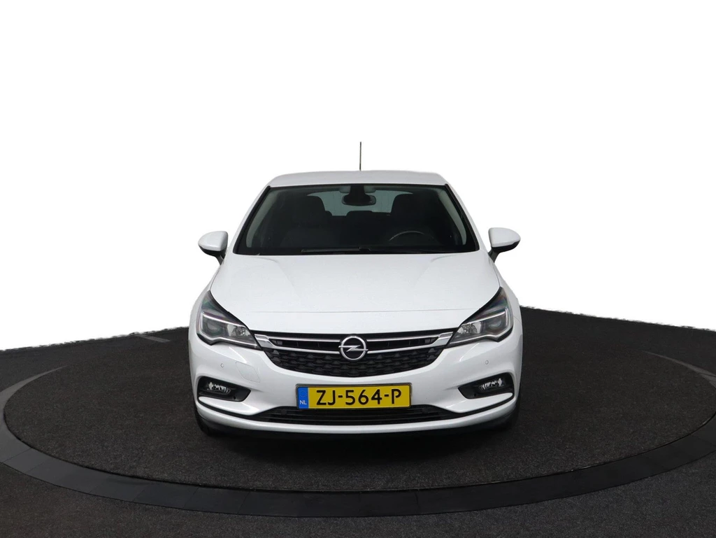 Opel Astra – foto 9