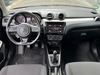Suzuki Swift – thumbnail 20