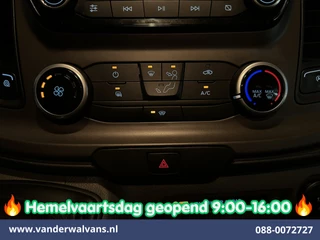 Ford Transit Custom – thumbnail 12