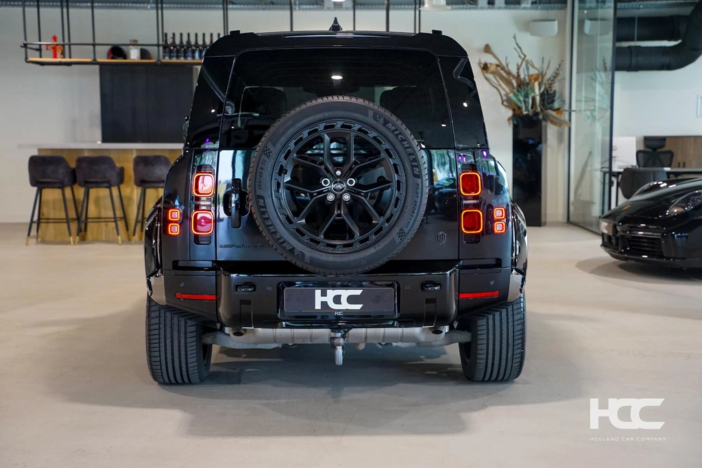 Land Rover Defender – foto 3
