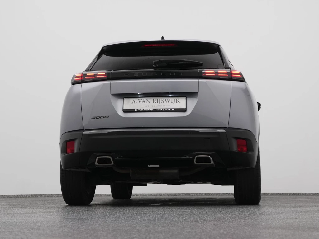 Peugeot 2008 – foto 11