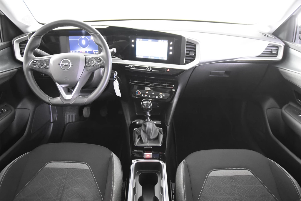Opel Mokka – foto 17