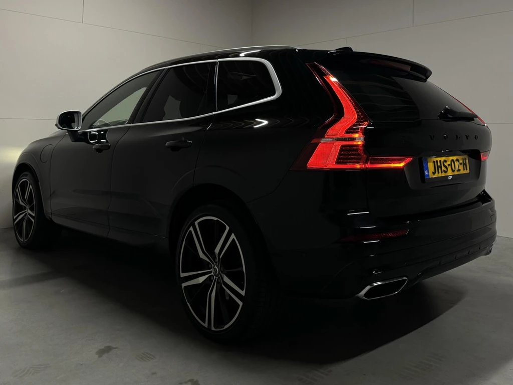 Volvo XC60 – foto 8