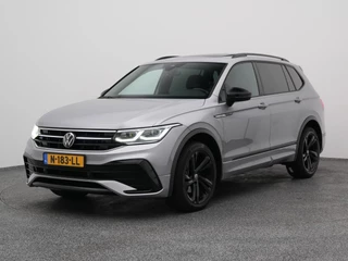 Volkswagen Tiguan Allspace – thumbnail 1
