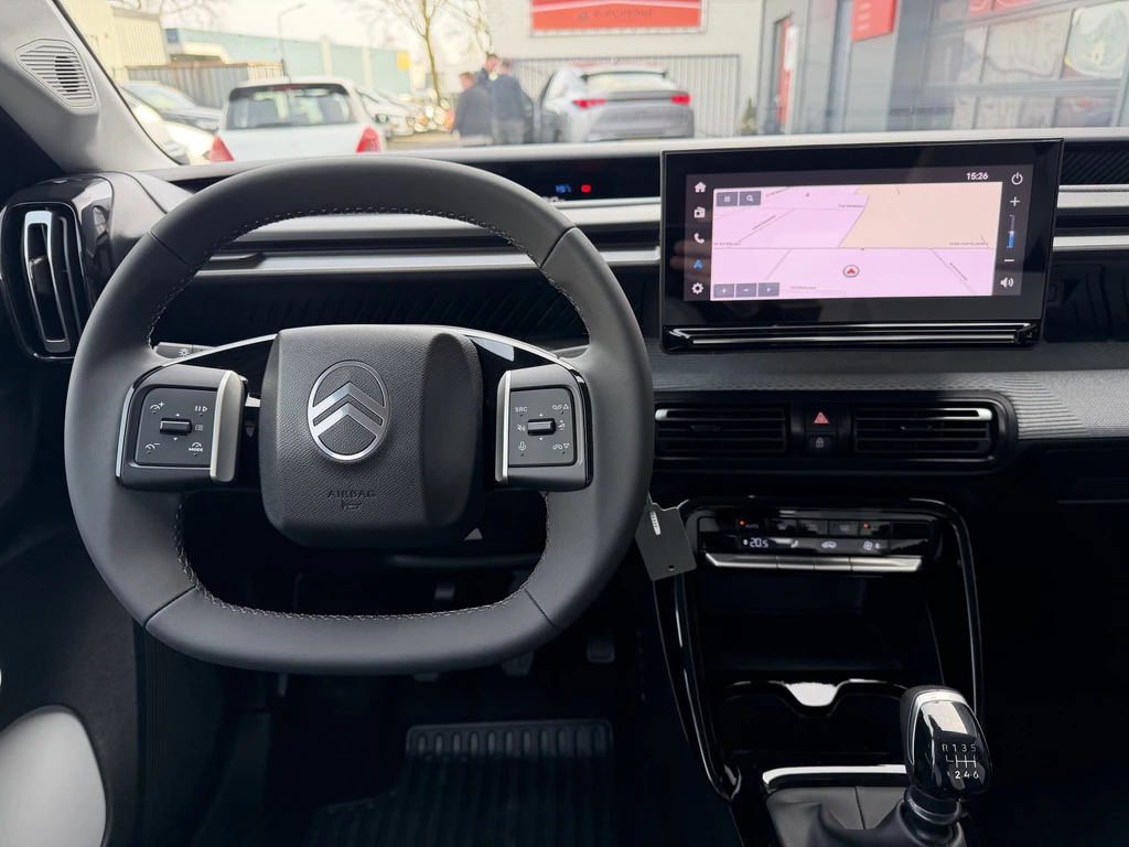 Citroën C3 – foto 15