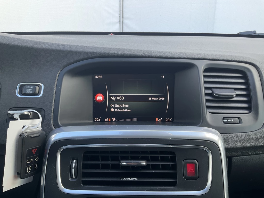 Volvo V60 – foto 37