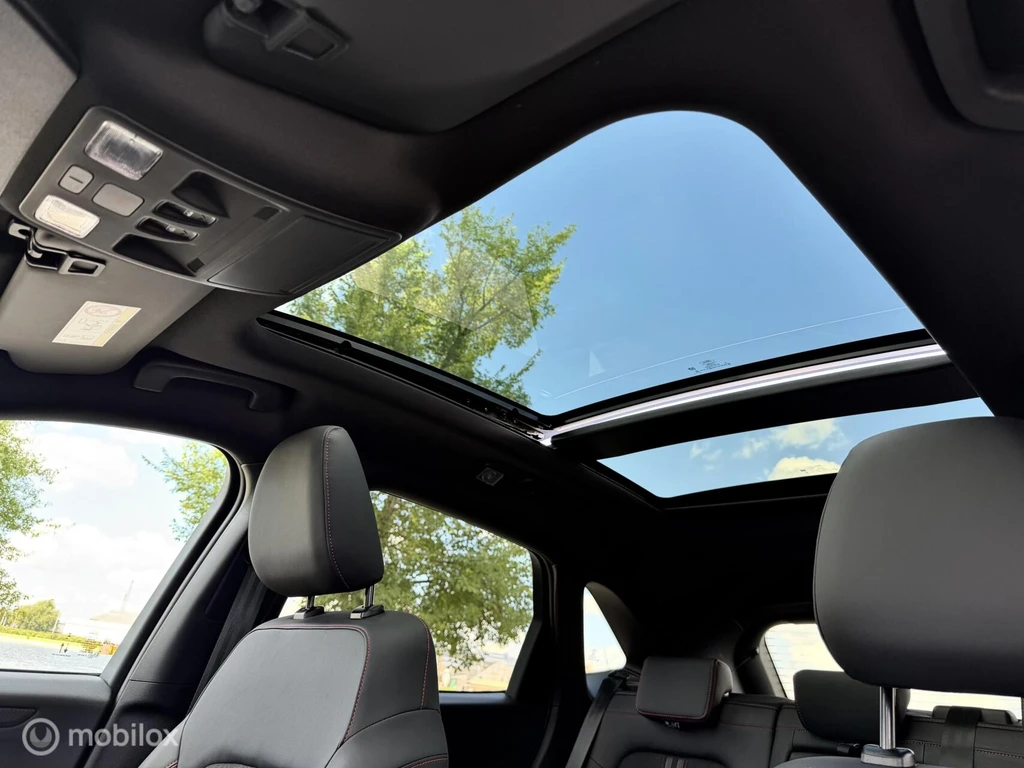 Ford Kuga – foto 20