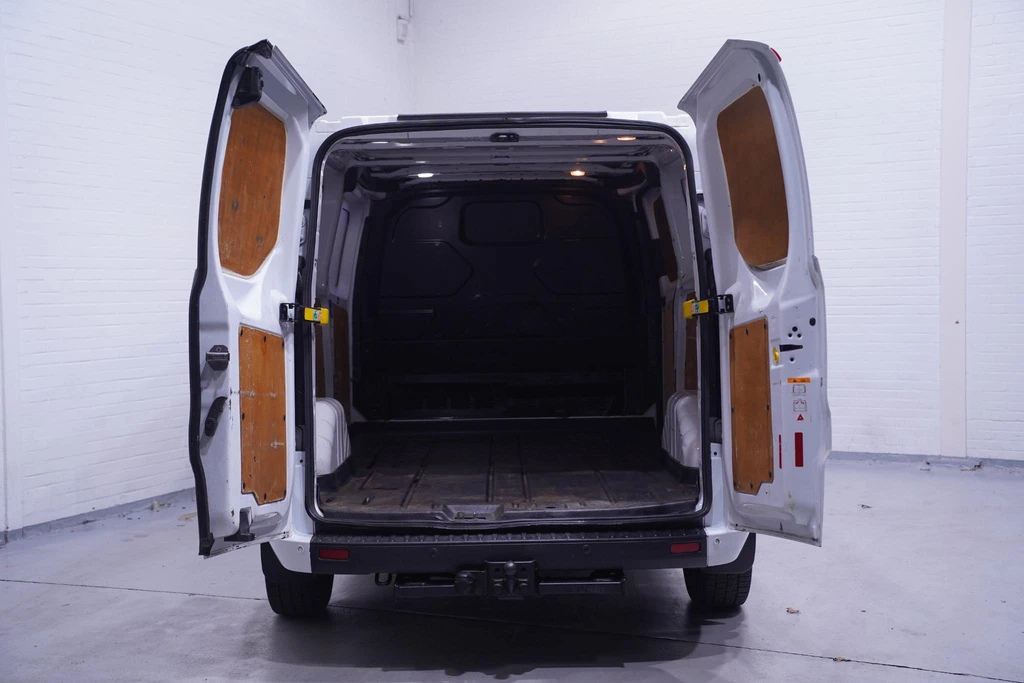 Ford Transit Custom – foto 13