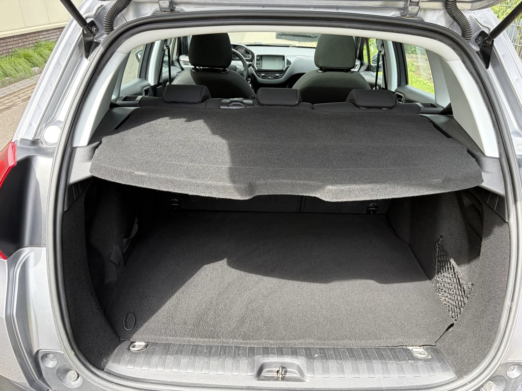 Peugeot 2008 – foto 23