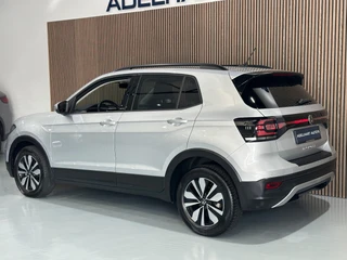 Volkswagen T-Cross – thumbnail 5