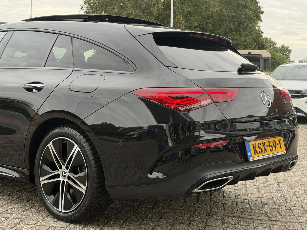 Mercedes-Benz CLA – foto 8