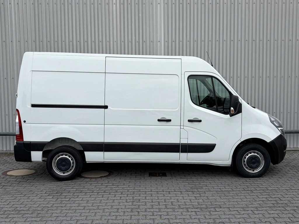 Opel Movano – foto 7