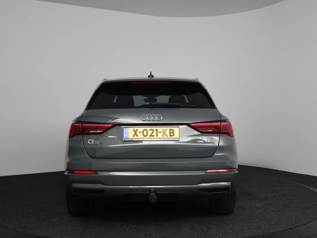 Audi Q3 – foto 5