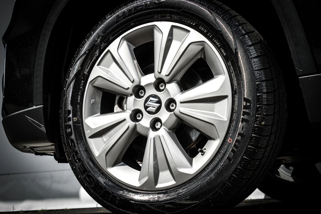 Suzuki Vitara – foto 32