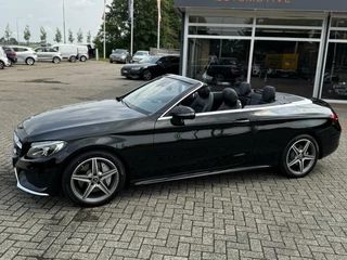 Mercedes-Benz C-Klasse – thumbnail 2