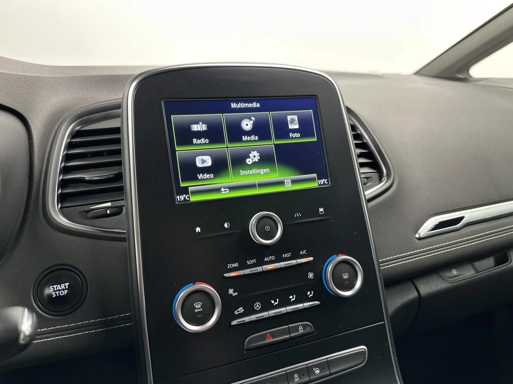 Renault Scénic – foto 35