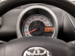 Toyota Aygo – thumbnail 16