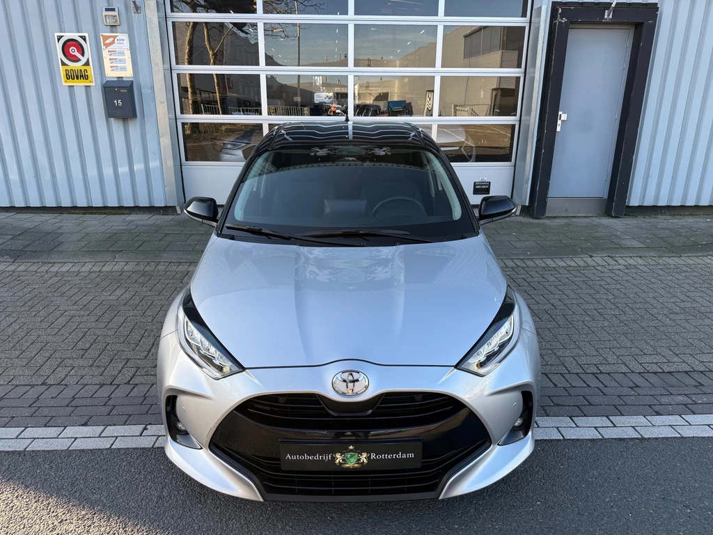 Toyota Yaris – foto 10