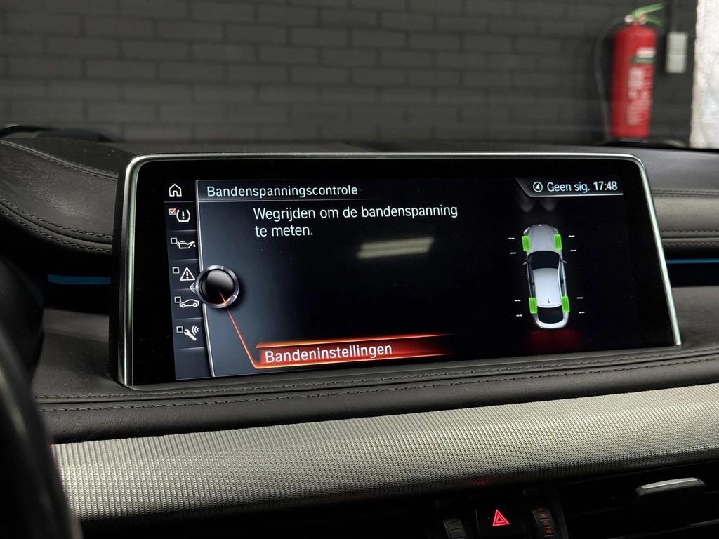 BMW X6 – foto 37
