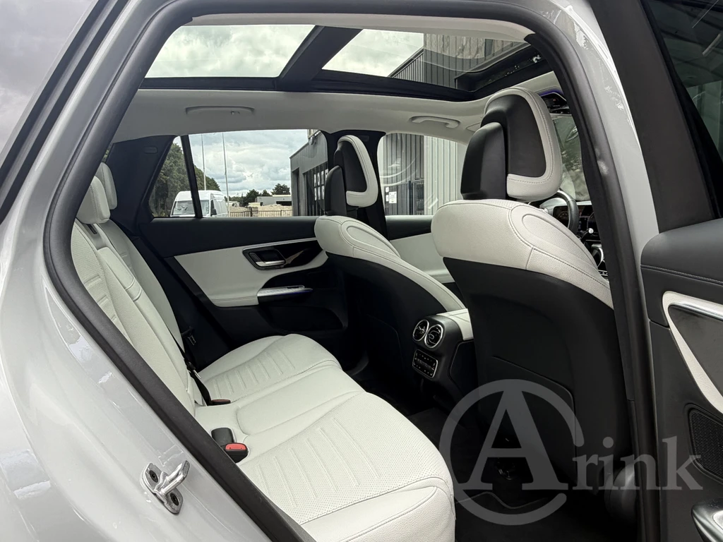 Mercedes-Benz GLC – foto 14