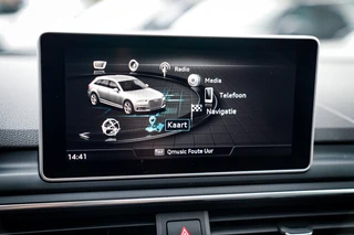 Audi A4 – thumbnail 53