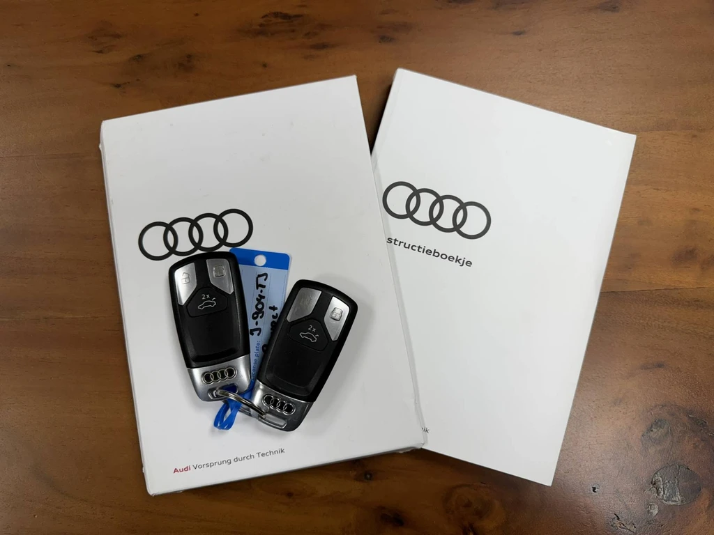 Audi Q5 – foto 40