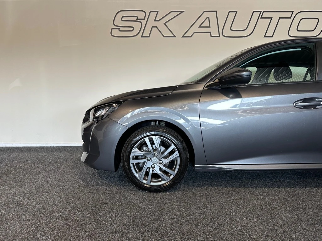 Peugeot 208 – foto 4