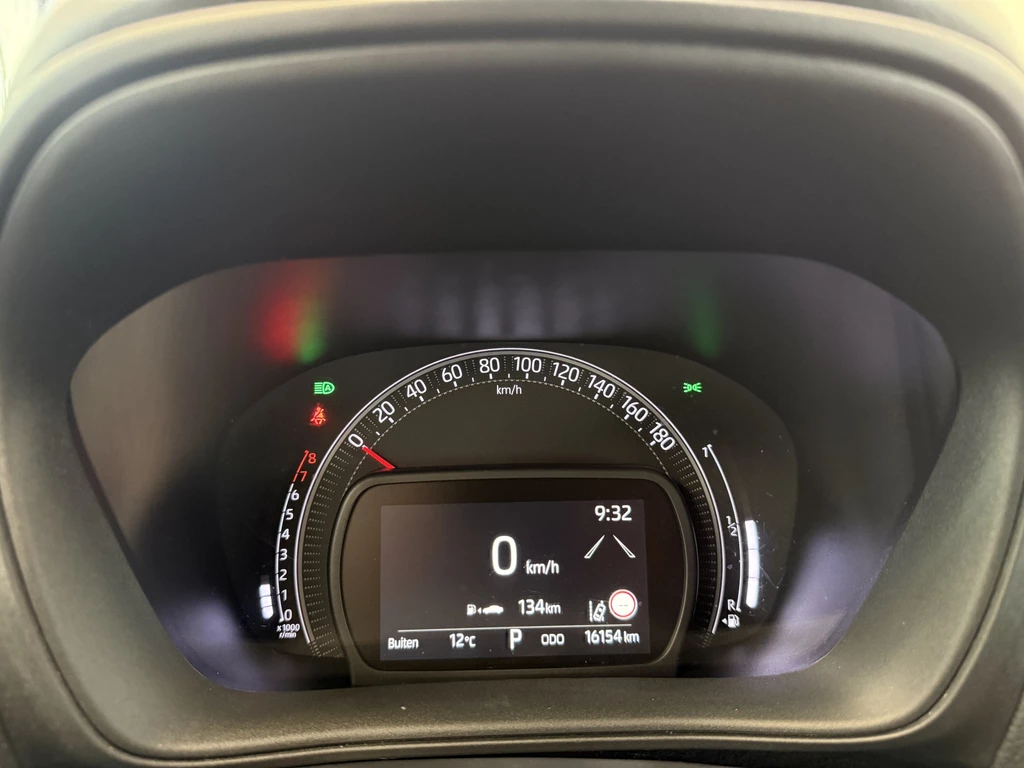 Toyota Aygo X – foto 8