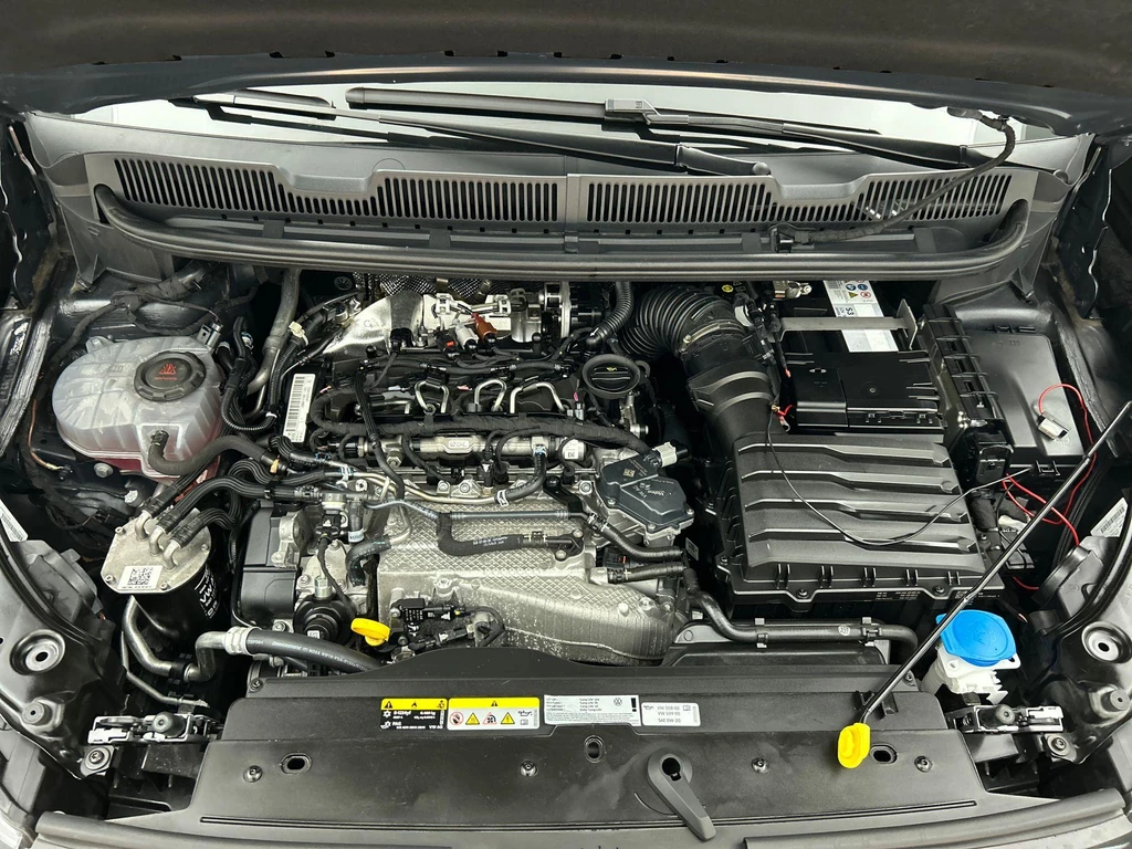 Volkswagen Caddy – foto 28