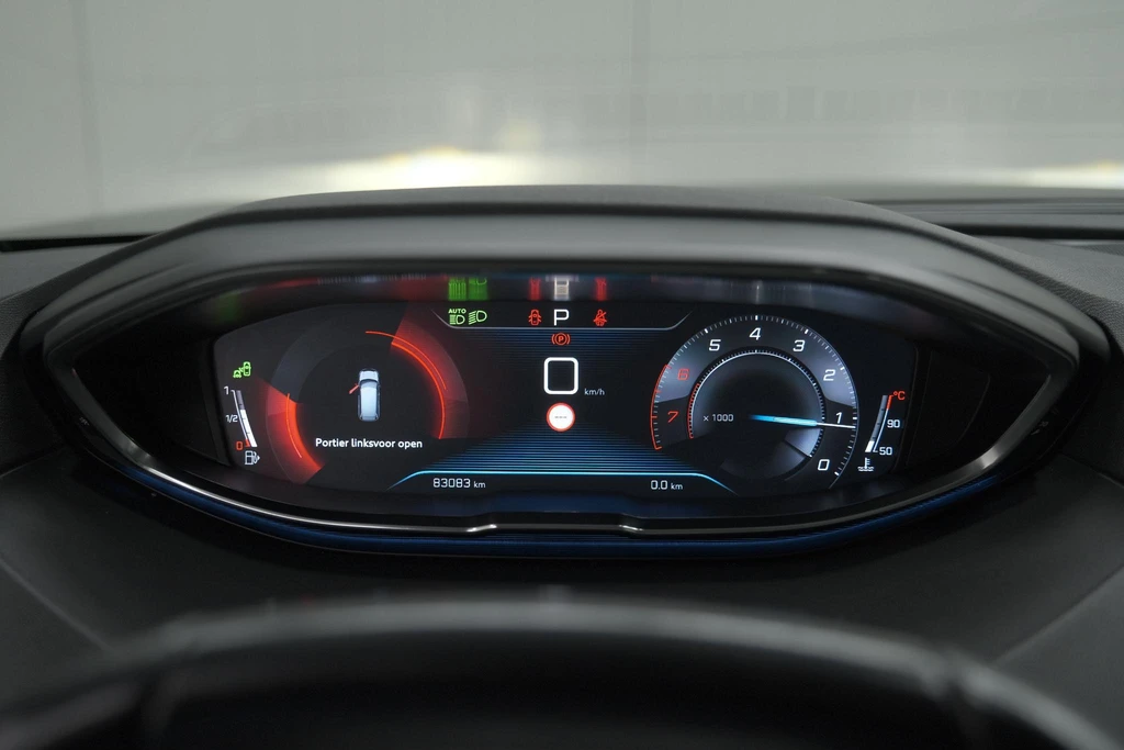 Peugeot 5008 – foto 32