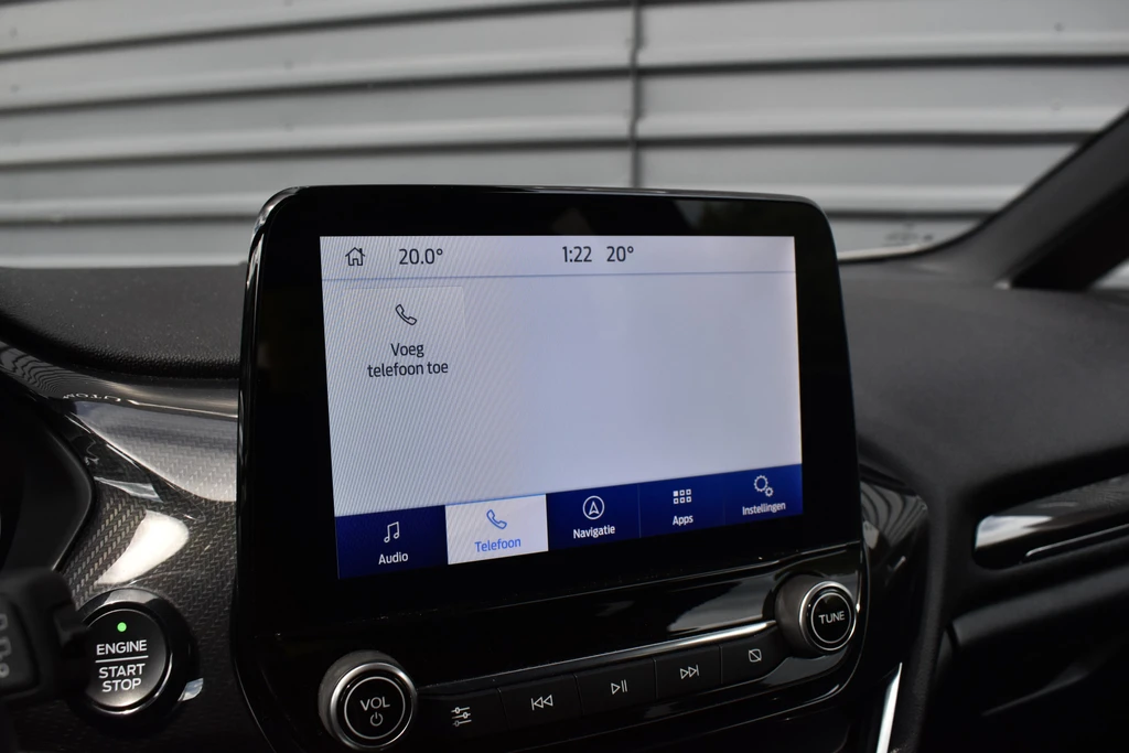 Ford Fiesta – foto 22