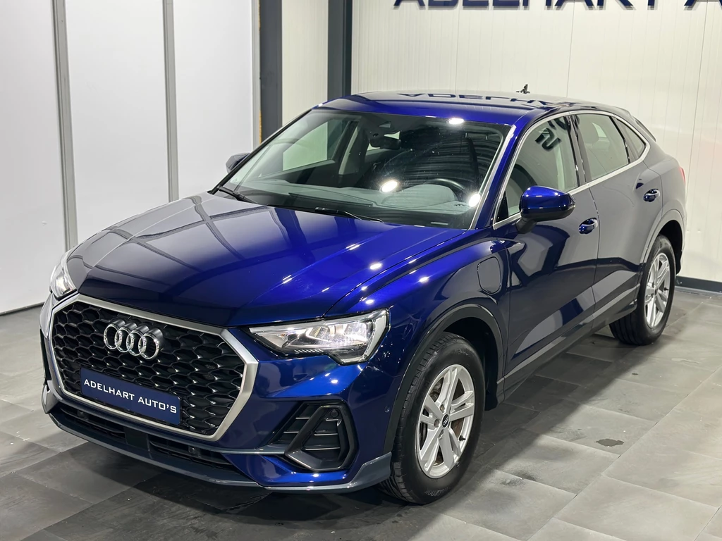 Audi Q3 – foto 3