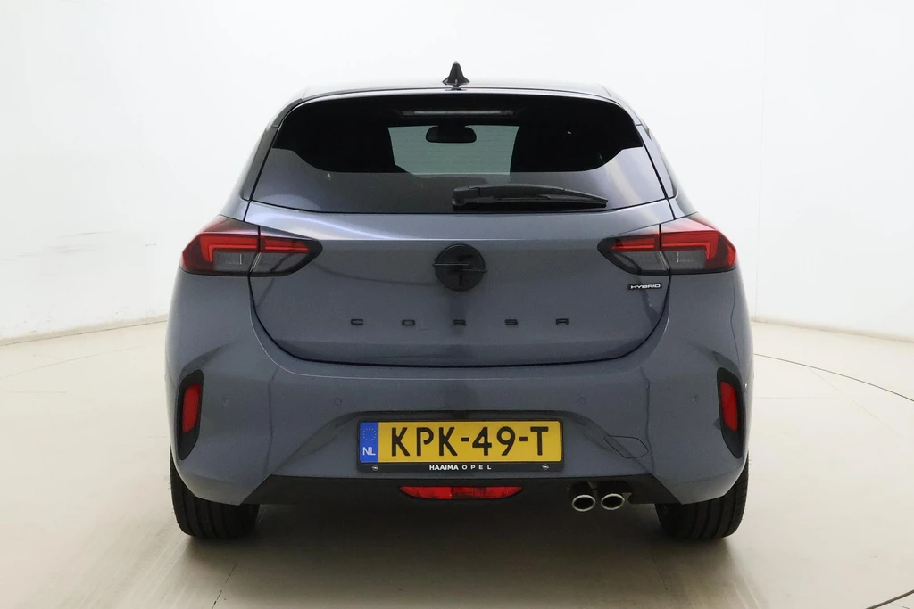 Opel Corsa – foto 5