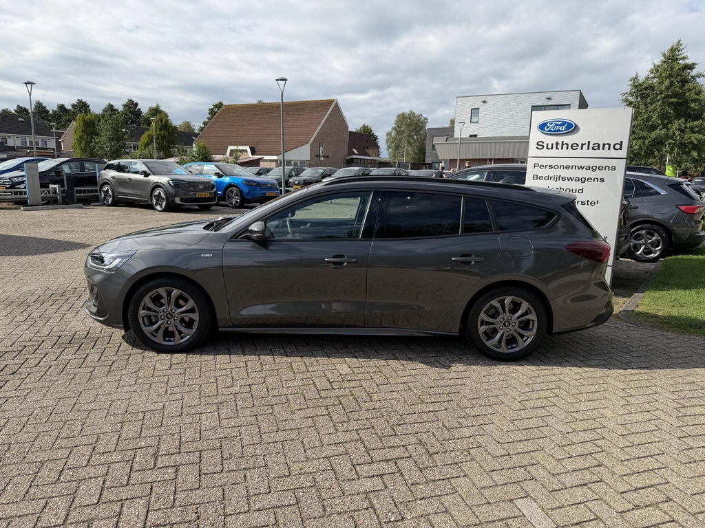Ford Focus – foto 2