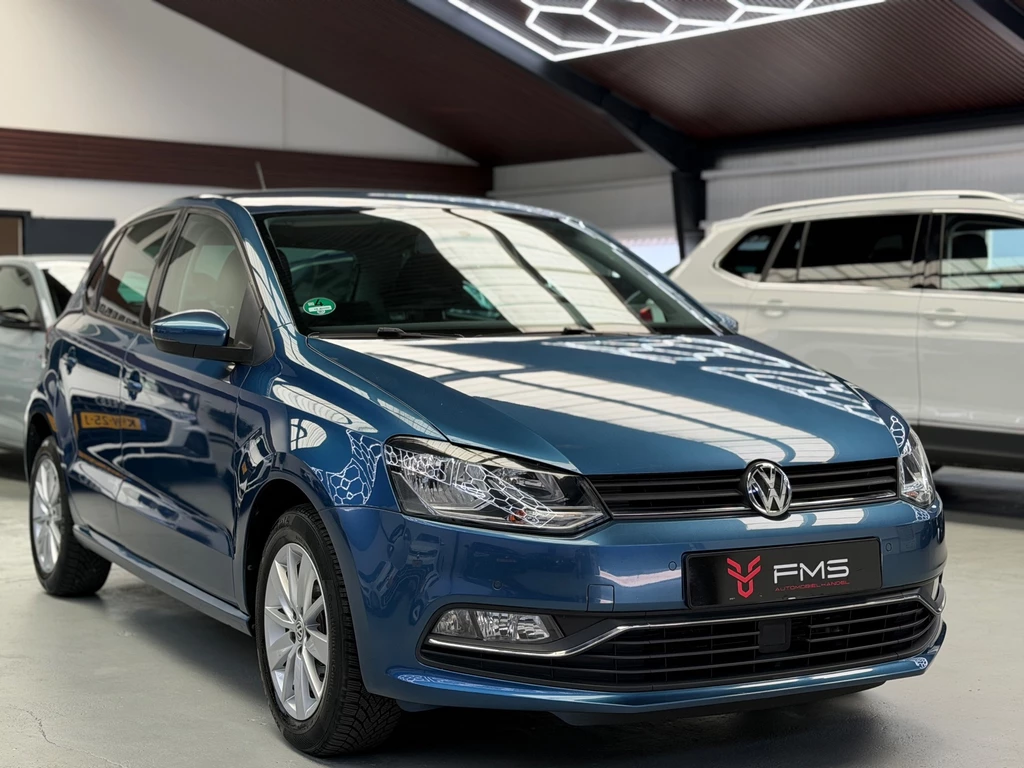 Volkswagen Polo – foto 11