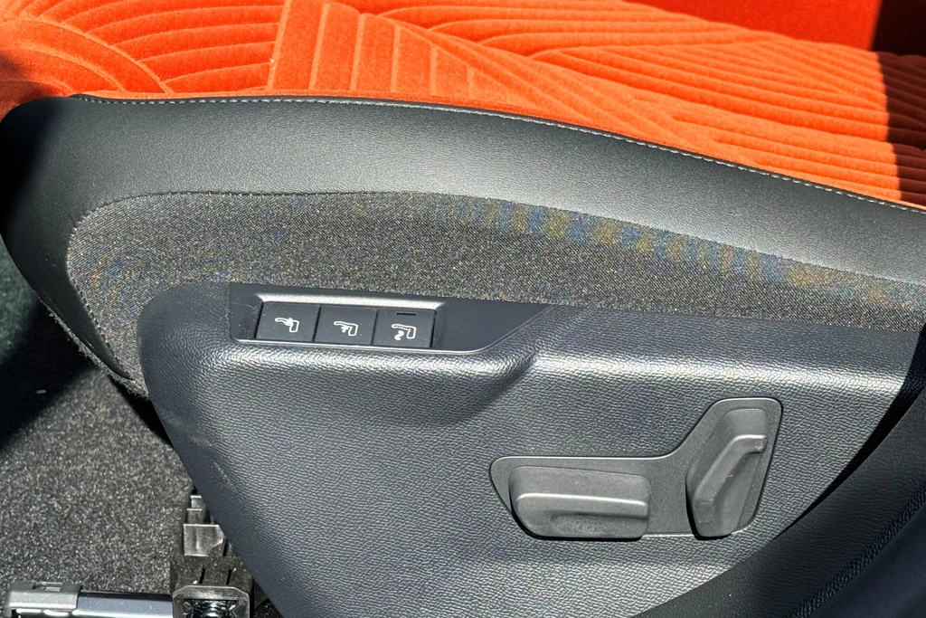 Lancia Ypsilon – foto 9