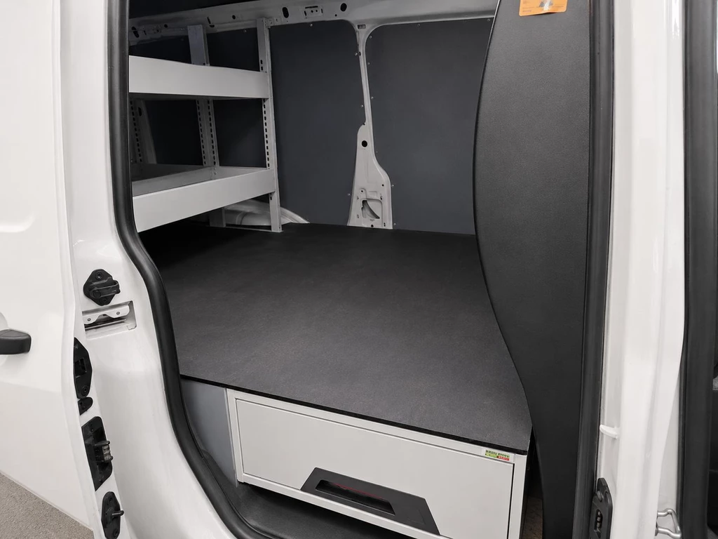 Volkswagen Caddy – foto 10