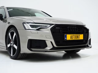 Audi A6 – thumbnail 8