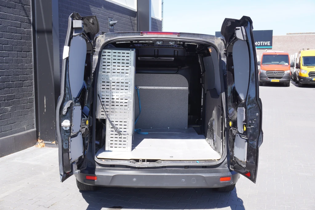 Ford Transit Connect – foto 8
