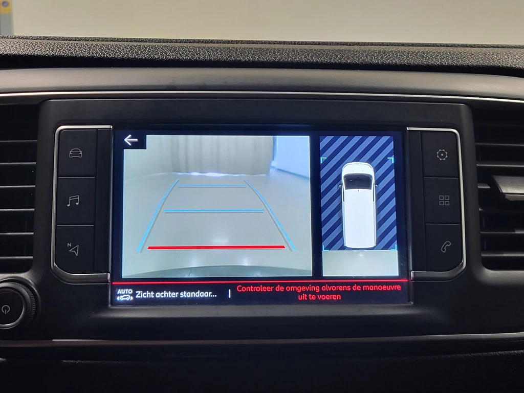 Citroën Jumpy – foto 15
