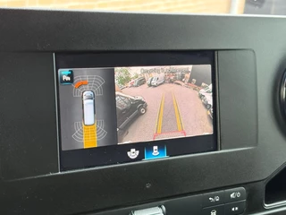 Mercedes-Benz Sprinter – thumbnail 19