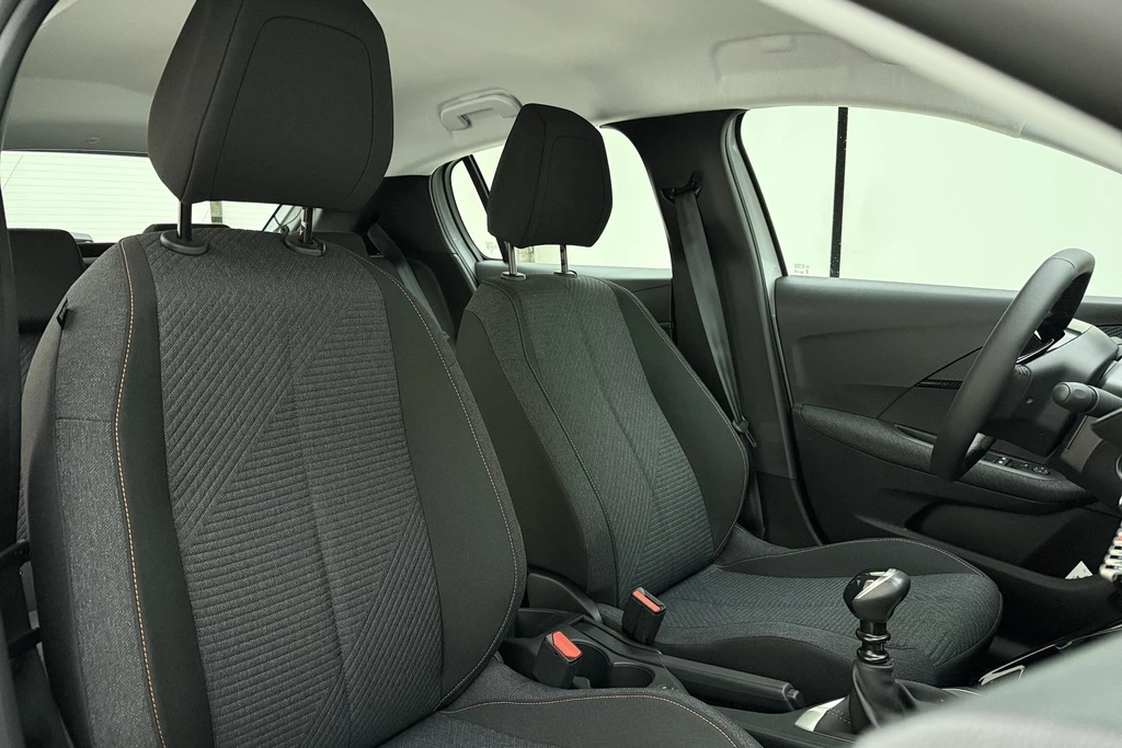 Peugeot 208 – foto 14