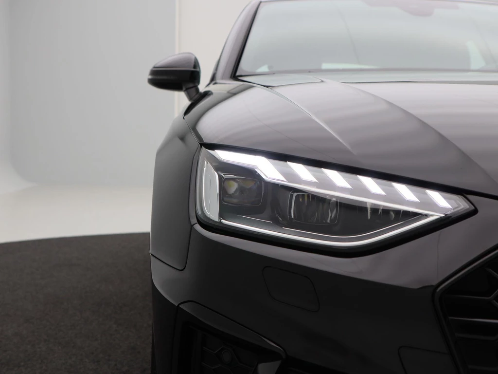 Audi A4 – foto 10