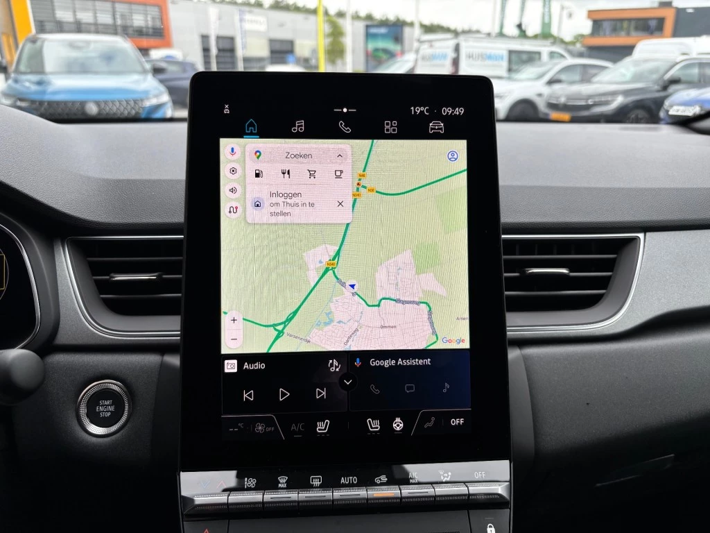 Renault Captur – foto 15