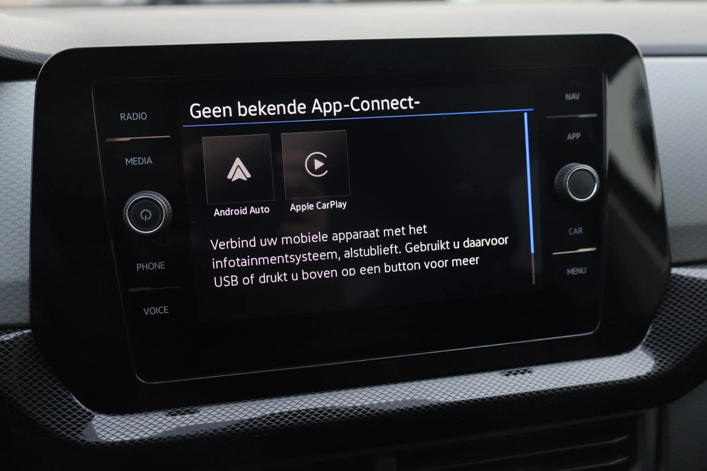 Volkswagen T-Cross – foto 26